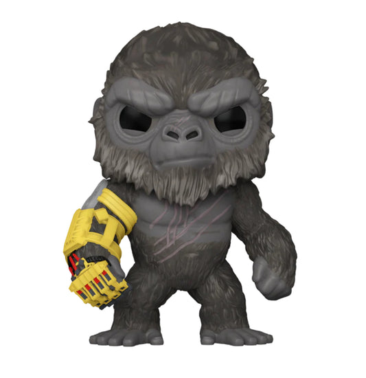Películas & Series | Godzilla x Kong: Kong