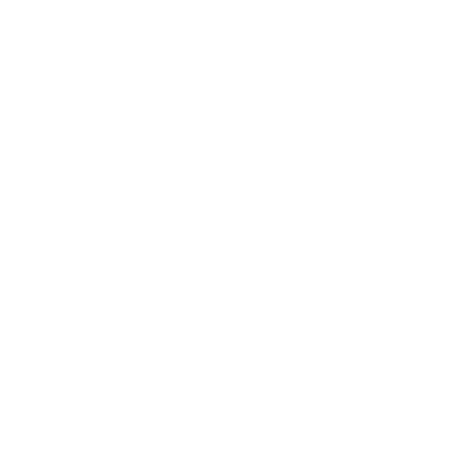 The Geek Stop MX